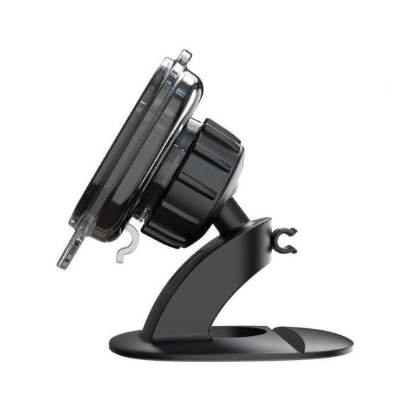 Strong Grip 360-Degree Rotation Magnetic Windshield, Dashboard Car Mount Holder - Picture 4 of 4